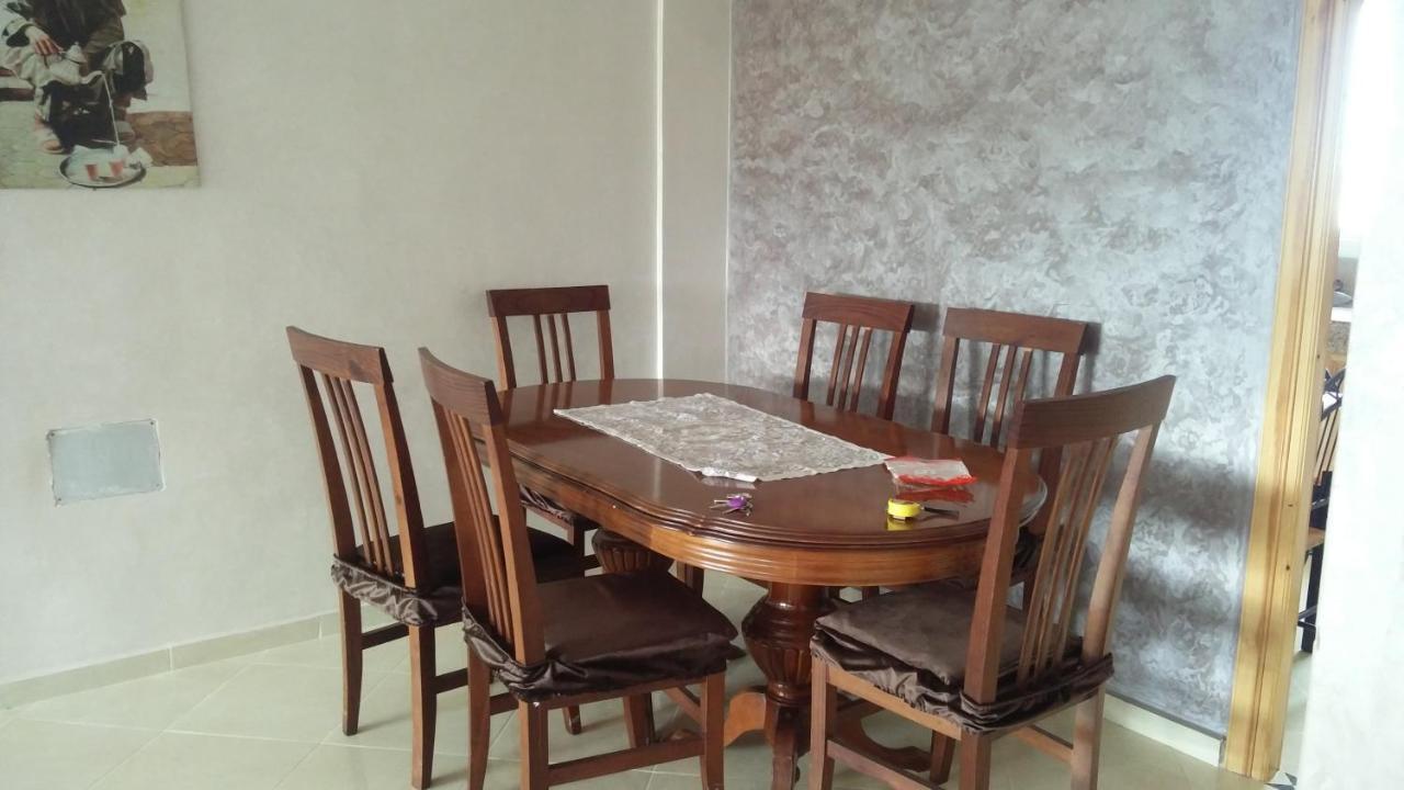 Logement Hotel Et Navette Gratuite Фес Экстерьер фото